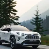 Toyota RAV4 jaki silnik wybrać, aby uniknąć kosztownych błędów?
