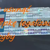 Jak odkleic naklejki z szyby samochodowej bez uszkodzeń i stresu