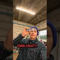 Jak skutecznie przykleić emblemat do karoserii bez problemów