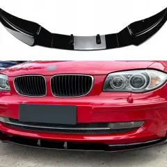 Najlepsze spoilery do BMW E87 – popraw estetykę i osiągi auta