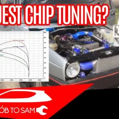 Chip tuning ile daje mocy - zyskaj więcej mocy z chip tuningu