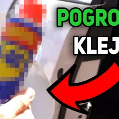 Jak usunąć naklejki z karoserii samochodu bez uszkodzenia lakieru