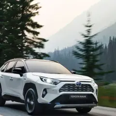 Toyota RAV4 jaki silnik wybrać, aby uniknąć kosztownych błędów?