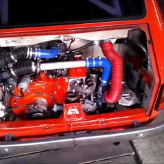 Jaki silnik do malucha tuning – najlepsze opcje dla lepszej mocy