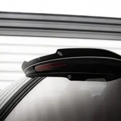Najlepsze spoilery do Audi A4 B8 Avant - styl, kompatybilność, ceny