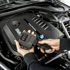 Gdzie znaleźć najlepsze usługi chip tuningu BMW i uniknąć rozczarowań