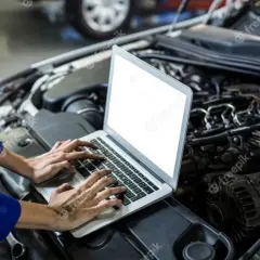 Chip tuning czy jest bezpieczny? Poznaj ryzyka i korzyści tej modyfikacji