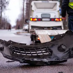 Gdzie wyrzucić zderzak samochodowy? Oto skuteczne sposoby na recykling