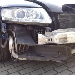 Ile kosztuje wymiana zderzaka w aucie? Sprawdź, co wpływa na cenę