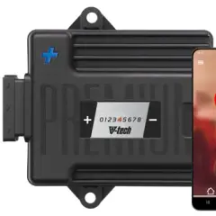 Jak zamontować chip tuning box - uniknij błędów i zyskaj moc