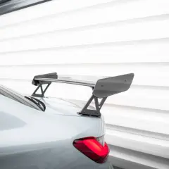 Najlepsze zestawy spoilerów do BMW M3, które poprawią aerodynamikę