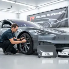 Ile kosztuje tuning samochodu? Przegląd cen i ukrytych kosztów