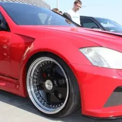 Jak zrobić tuning wizualny samochodu i nadać mu niepowtarzalny styl