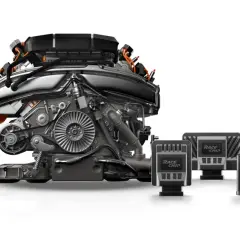 Chip tuning czy powerbox - który sposób na poprawę mocy silnika?