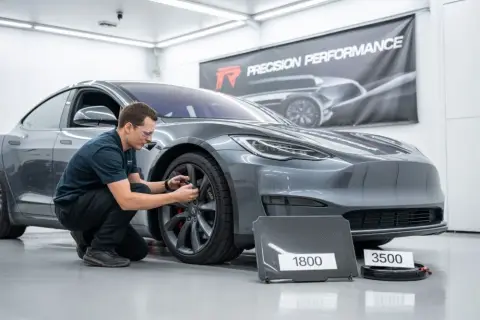 Ile kosztuje tuning samochodu? Przegląd cen i ukrytych kosztów