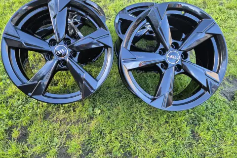 Audi A4 B6 jakie felgi 18 - idealne dopasowanie i stylizacja