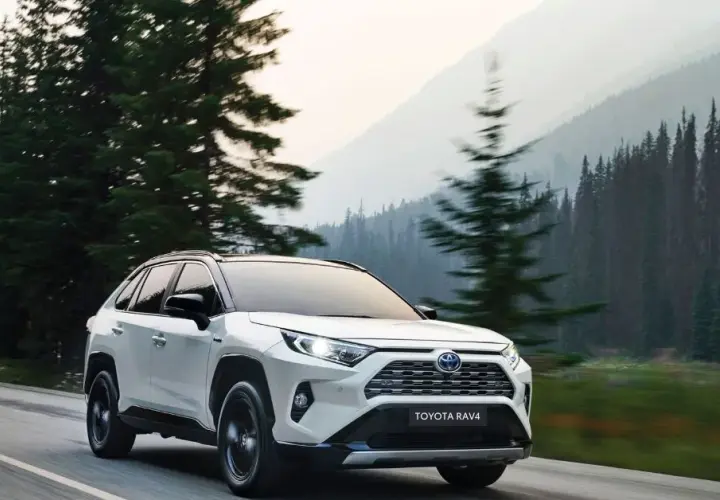 Toyota RAV4 jaki silnik wybrać, aby uniknąć kosztownych błędów?