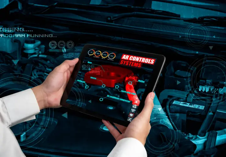 Ile trwa chip tuning? Poznaj czas i czynniki wpływające na proces