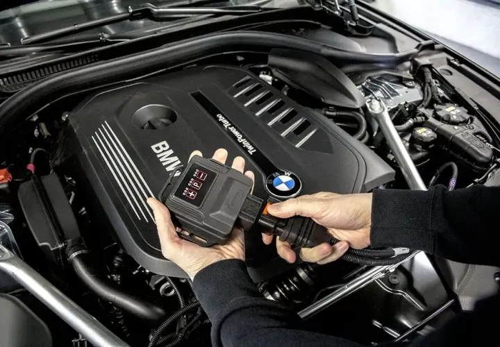 Gdzie znaleźć najlepsze usługi chip tuningu BMW i uniknąć rozczarowań