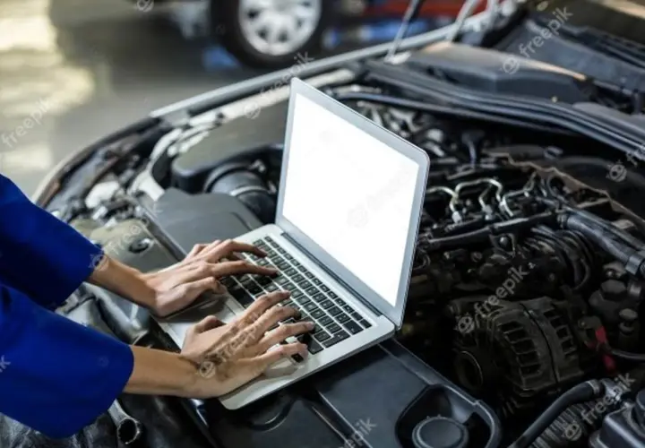 Chip tuning czy jest bezpieczny? Poznaj ryzyka i korzyści tej modyfikacji