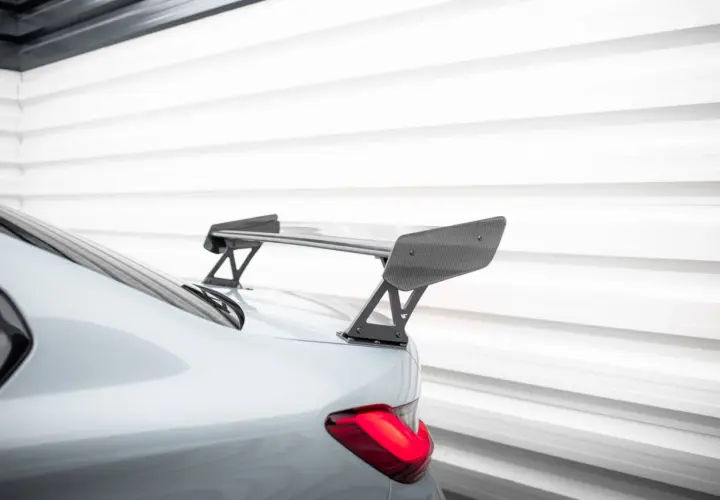 Najlepsze zestawy spoilerów do BMW M3, które poprawią aerodynamikę