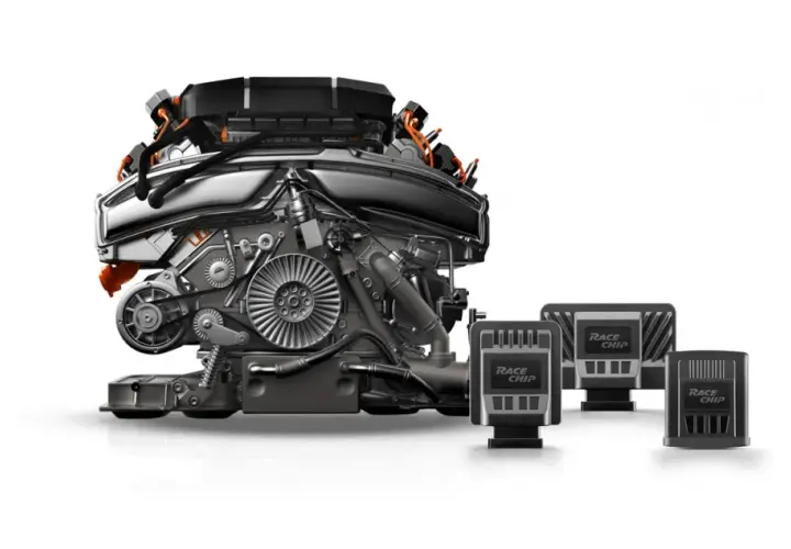Chip tuning czy powerbox - który sposób na poprawę mocy silnika?