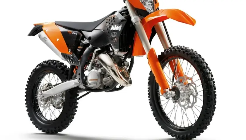 Jakie enduro kupić? Sprawdź modele, które nie zawiodą oczekiwań
