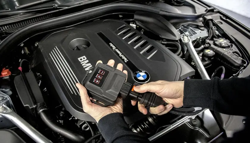 Gdzie znaleźć najlepsze usługi chip tuningu BMW i uniknąć rozczarowań