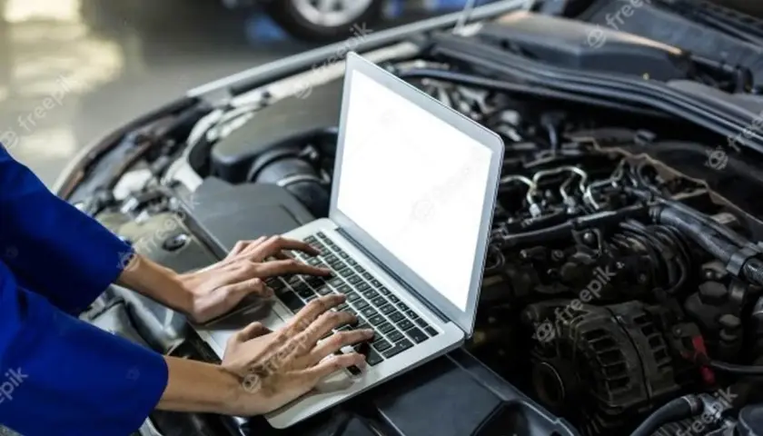 Chip tuning czy jest bezpieczny? Poznaj ryzyka i korzyści tej modyfikacji