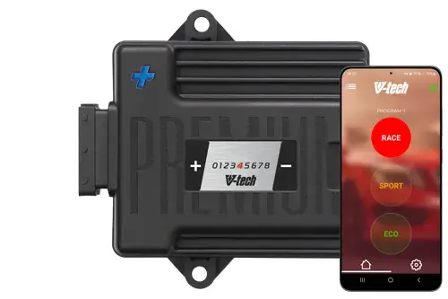 Jak zamontować chip tuning box - uniknij błędów i zyskaj moc