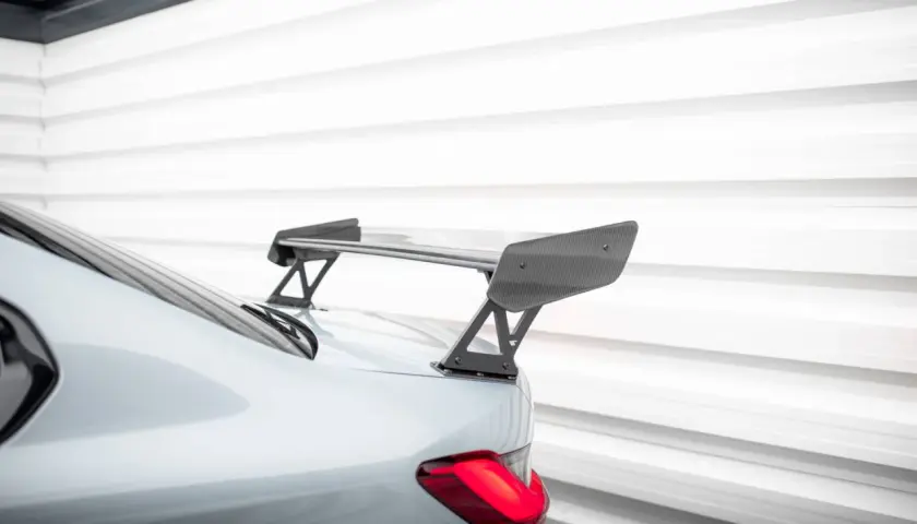 Najlepsze zestawy spoilerów do BMW M3, które poprawią aerodynamikę