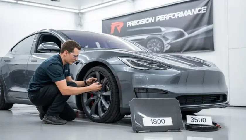 Ile kosztuje tuning samochodu? Przegląd cen i ukrytych kosztów