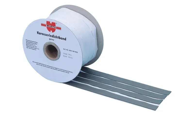 Jaka masa uszczelniająca do karoserii? Wybierz najlepszy produkt dla siebie