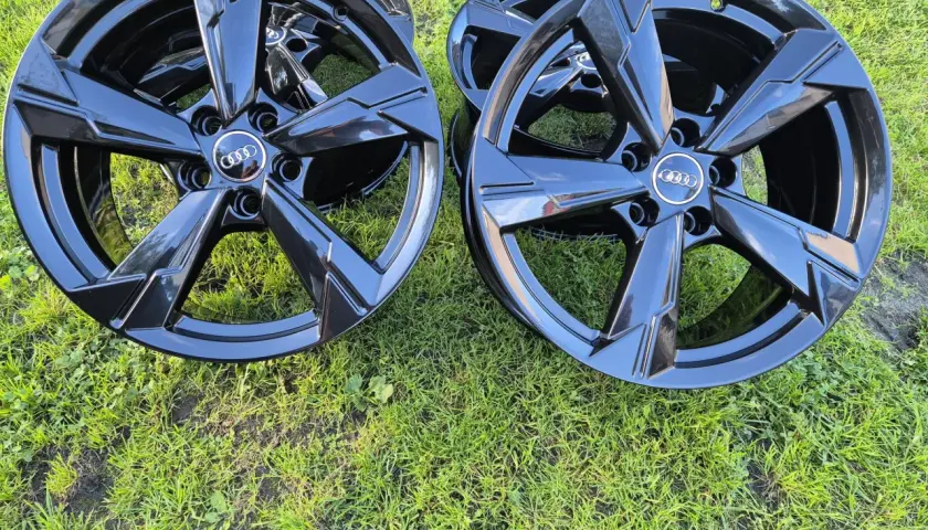 Audi A4 B6 jakie felgi 18 - idealne dopasowanie i stylizacja