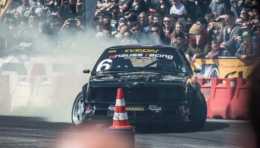 Jakie auto do tuningu mechanicznego? Oto modele, które zaskoczą potencjałem