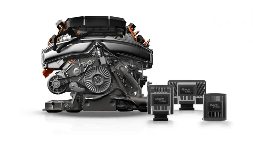 Chip tuning czy powerbox - który sposób na poprawę mocy silnika?