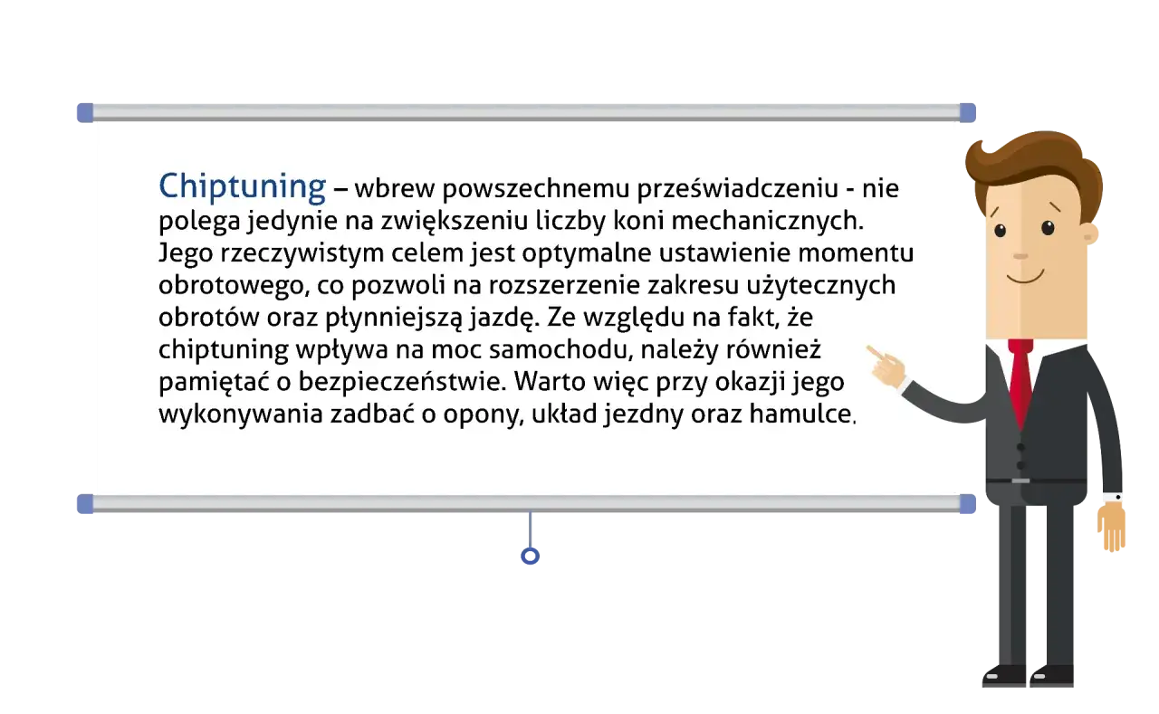 Zdjęcie Jak zamontować chip tuning i poprawić osiągi swojego auta